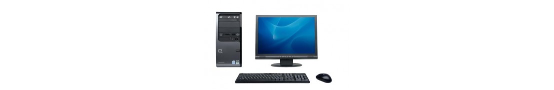 Desktops Desktops